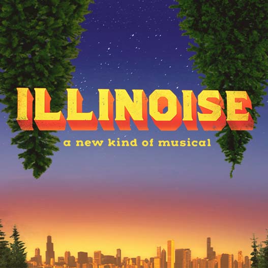 Illinoise - Chicago Shakespeare Theater