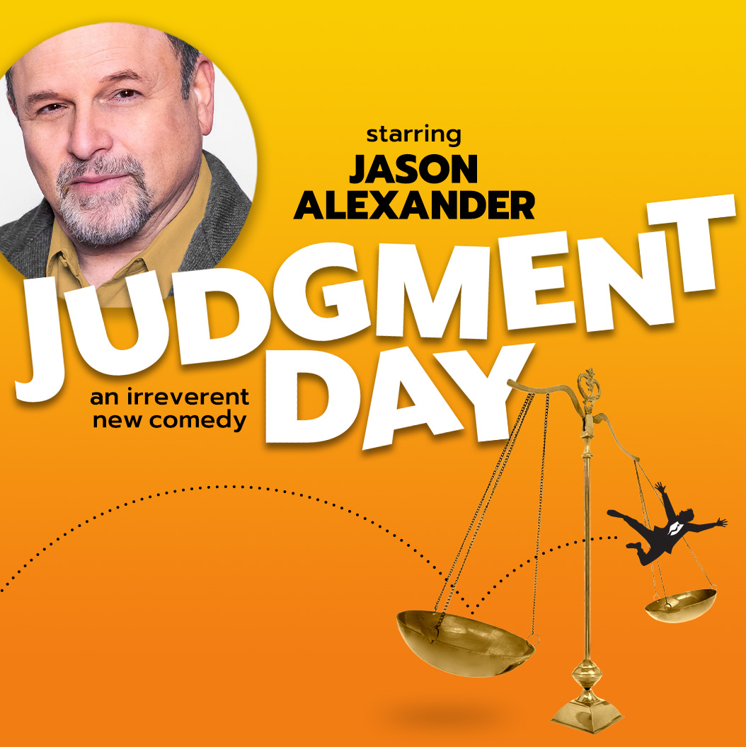 Judgment Day - Chicago Shakespeare Theater