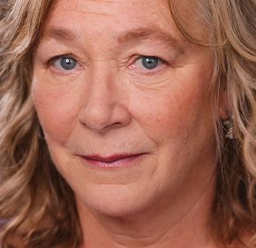 Barbara Figgins