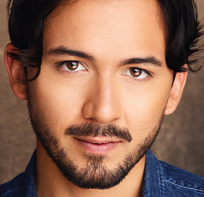 Alex Benito Rodriguez