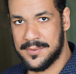 Jonah Winston