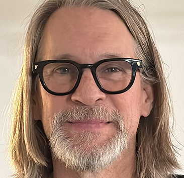 Stephen Bennett, Ph.D.