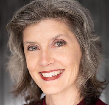 Regina Buccola, Ph.D.