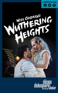Program for Wise Children's Wuthering Heights