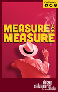 Program for Measure for Measure