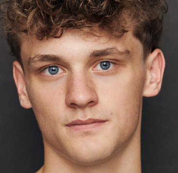 Ben Cook