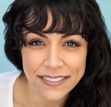 Jeanette Delgado