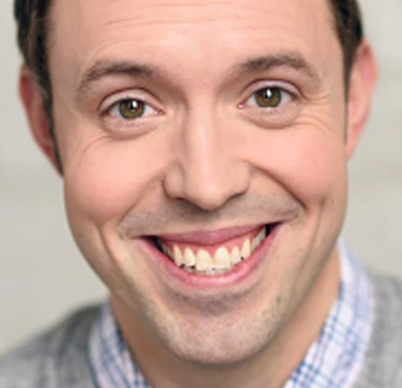 Alex Goodrich