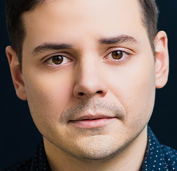 Ryan Stajmiger