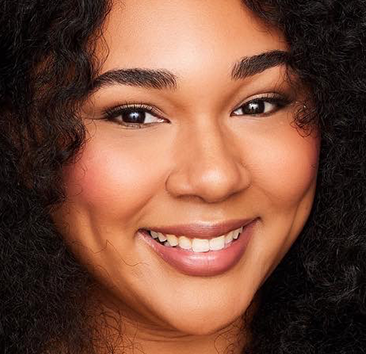 Tiffany T. Taylor