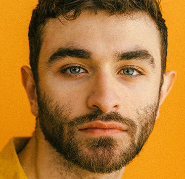 Ricky Ubeda