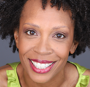 Harriet Nzinga Plumpp