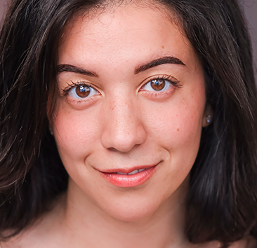 Isabella Abel-Suarez