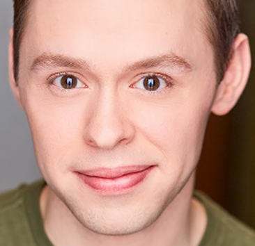 Ryan Armstrong