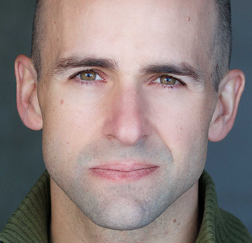 Mark Bedard