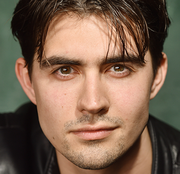 Alex Benoit
