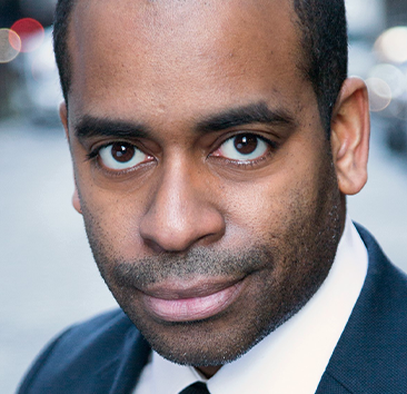 Daniel Breaker