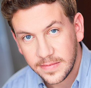 Adam Wesley Brown