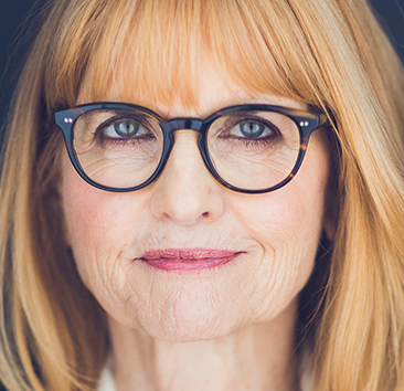 Candy Buckley