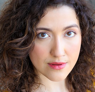 Tina El Gamal
