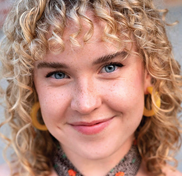 Alley Ellis