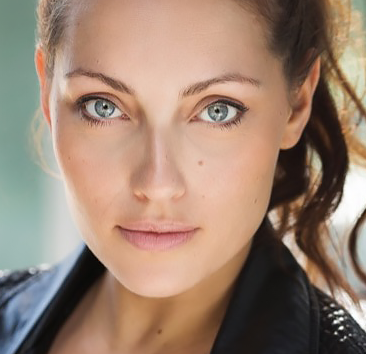 Stephanie Elstob