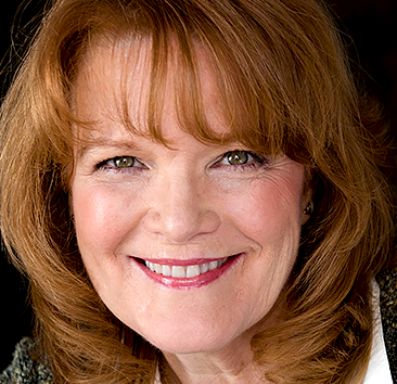 Mary Ernster