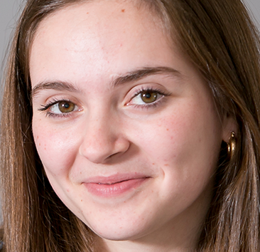 Sadie Fridley