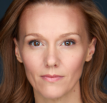 Jodi Gage