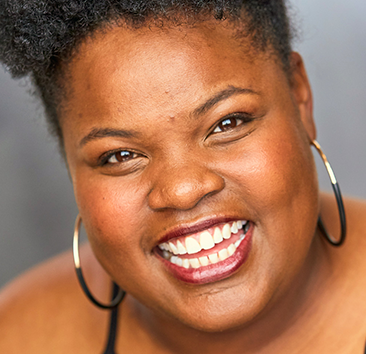 Lachrisa Grandberry