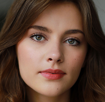 Audrey Hare