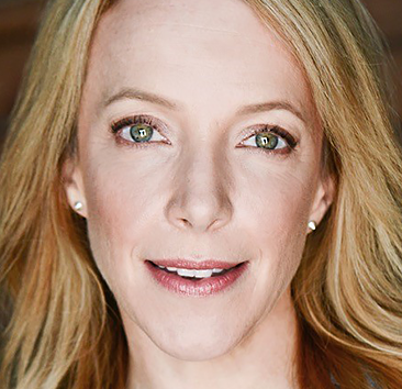 Deborah Hay