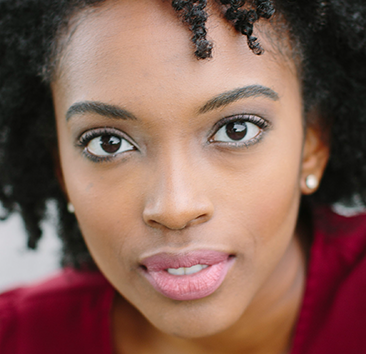 Angelica Herndon