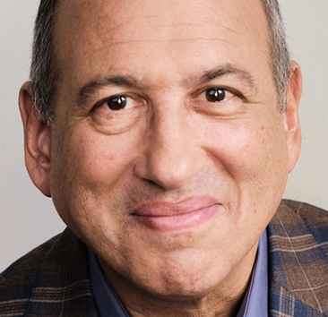 Michael Kostroff