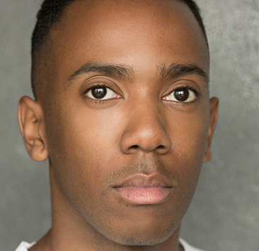Jordan Laviniere