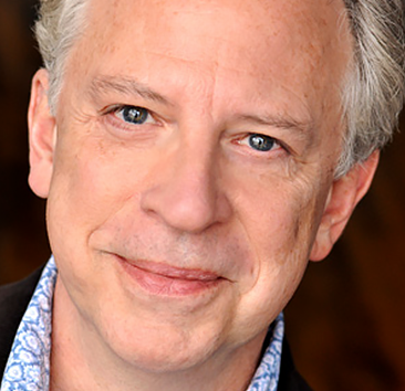 Ross Lehman