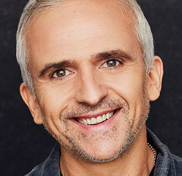 Gregory Linington
