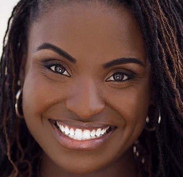 Brittney Mack