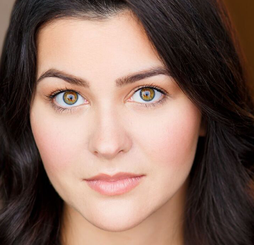 Courtney Mack