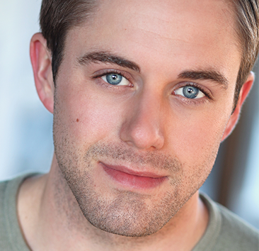 Russell Mernagh