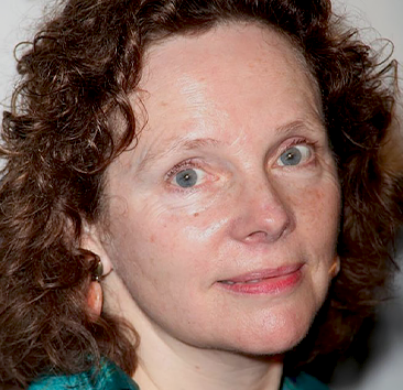 Maryann Plunkett