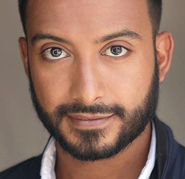 Adam Poss