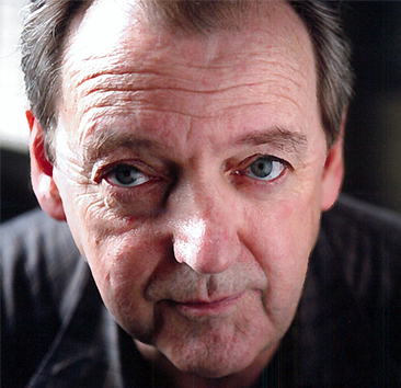 Steven Pringle