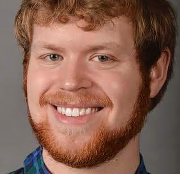 Ian Reed