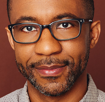 Reginald Robinson Jr.