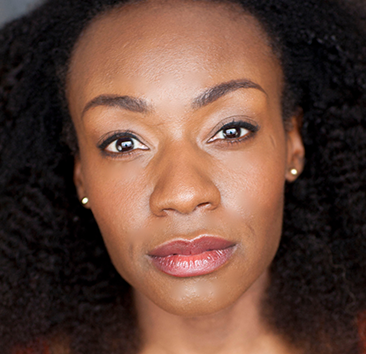 Lanise Antoine Shelley