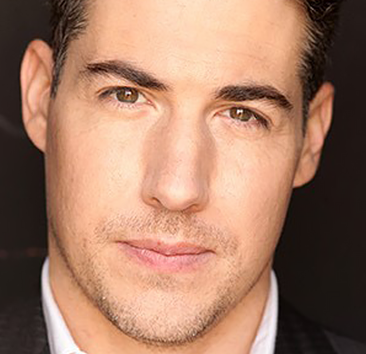Clayton Stamper