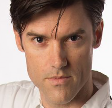 Zachary Stevenson