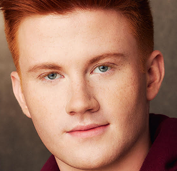 Carson Stewart