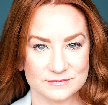 Katy Sullivan